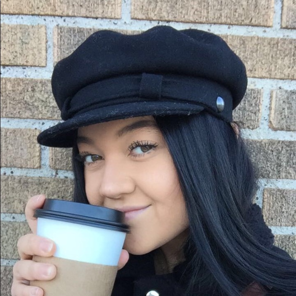 Meet your Posher, Grace